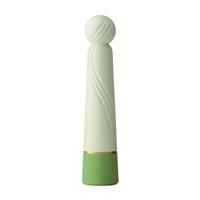 Iroha RIN+ V2 Vibrating Massager Jade 1pc