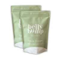 BellyBump Coffee Calm Tummy Ground Coffee 2 x 250g