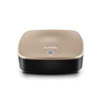 Caremax Car portable Air Purifier Air Freshener 1Unit