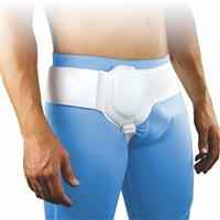 BodyAssist Hernia Support Truss LGE-XLG