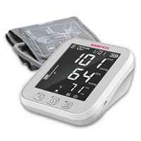 Jumper Upper Arm Auto Blood Pressure Monitor - Extra Large Backlit LCD 1Unit