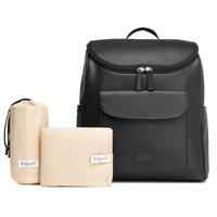Babymel Lennox Convertible Bag Black