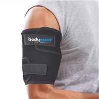 BodyAssist Premium Bicep Tricep Upper Arm Support Band Medium