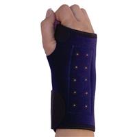 Dick Wicks Activease Thermal Wrist Splint - LEFT 1pc
