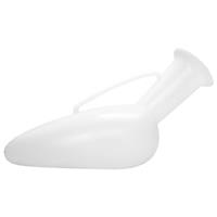 Aptaca Male Urinal Polyethylene 1L