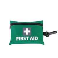 Clevinger Mini Emergency First Aid Kit 43 Pieces