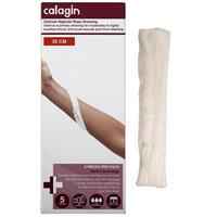 Calagin Calcium Alginate Rope Dressing 30cm Sterile 5 Pieces/Box