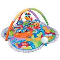 Playgro Clip Clop Musical Activity Gym 1 Piece