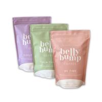 BellyBump Coffee The Collection Ground Coffee 3 x 250g
