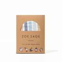 Zoe Sage 5 in 1 Multi-Use Mama Cover Retro Stripes 1pc