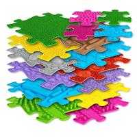 Muffik Large 1 Sensory Playmat Set