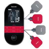 Beurer EM59 Digital TENS/EMS Device with Heat Function 1unit