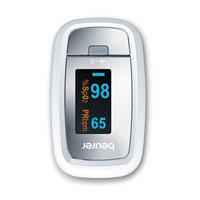 Beurer PO30 Pulse Oximeter 1unit