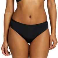 Love Luna Teen Period Swim Bikini Brief Black 12-14