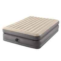 Intex Dura-Beam Plus Prime Comfort Elevated Air Mattress Queen