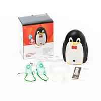 Caremax Penguin Compressor Nebuliser Inhaler for Kids 1Unit
