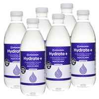 Mineralyte Hydrate+ Ready to Drink Blackberry Flavoured 1L 6Pack