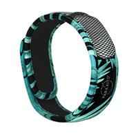 Para'Kito Adult Wristbands - Graphic Dark Explorer