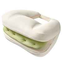 Bc Babycare Sandwich Nursing Pillow Beige