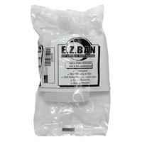 E.Z. BAN Wrap Cohesive Elastic Bandage White 15cm x 2m Pack