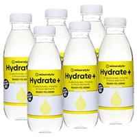 Mineralyte Hydrate+ Ready to Drink Lemon and Lime Flavoured 500ml 6Pack