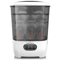 Baby Brezza One Step Sterilizer-Dryer Advanced 1Unit