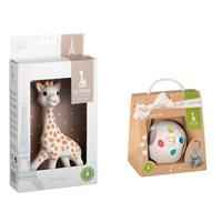 Sophie la girafe and Senso Ball Bundle