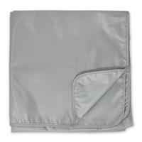 Tiny Twinkle - Splat Mat with Storage Bag Grey