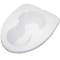 Livingstone Natural Pulp Toilet Bowl Bedpan Liner 2L 150Carton