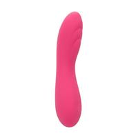 CalExotics Liquid Silicone Pixies Ripple Pink