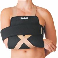 BodyAssist Pouch Arm Sling with Stabilization Swathe SML-MED