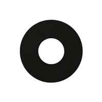 Glucology 25 Pack CGM Patches for Freestyle Libre Black