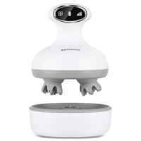 Caremax Waterproof Head and Scalp Massager 1Unit