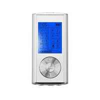 Caremax Dual Channel TENS Machine Pain Relief Physio Massager 1Unit