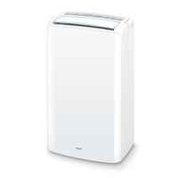 Beurer LE30 Air Dehumidifier: 30m2 1unit