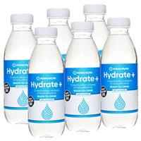 Mineralyte Hydrate+ Ready to Drink Unflavoured 500ml 6Pack