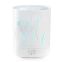 Lively Living Aroma-Cloud Humidifier Diffuser + Oil 1unit