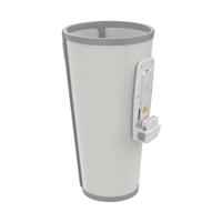 Homedics Modulair Compression Calf Wrap 1Unit