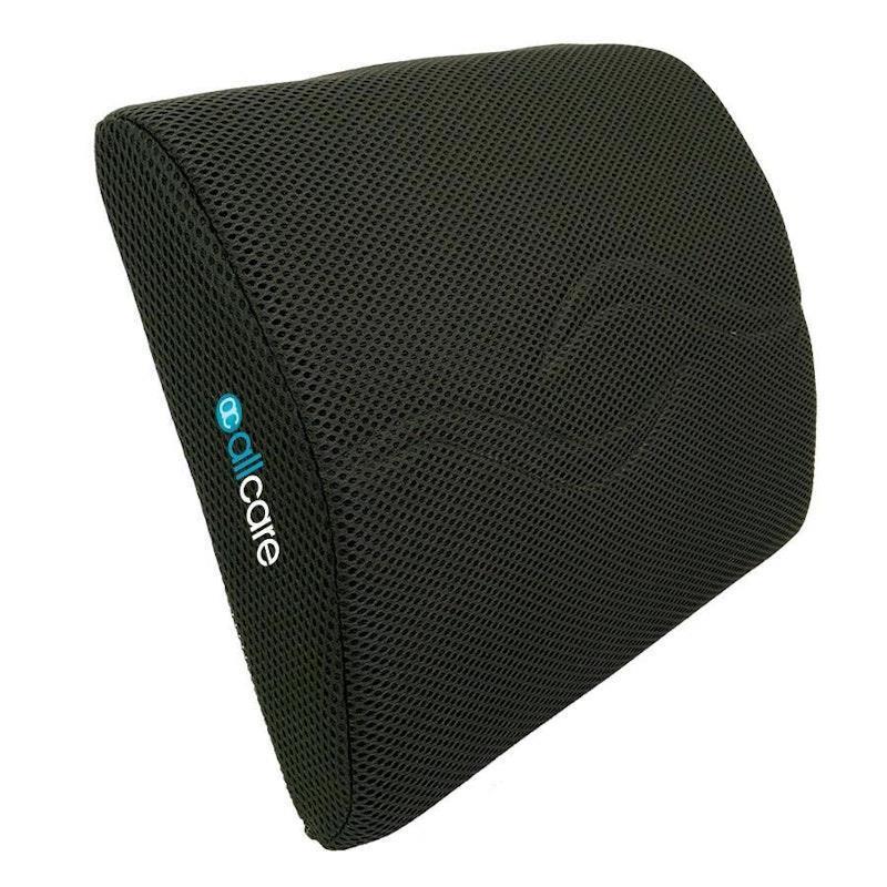 AllCare Back Support Lumbar Cushion 1Piece