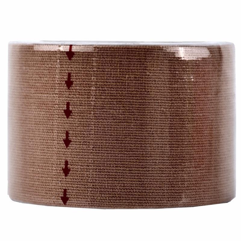 BodyAssist Kaytape Sports-Stretch Tape x 2 Rolls Beige