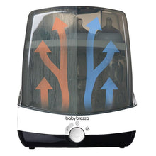 Baby Brezza Superfast Sterilizer Dryer 1Unit