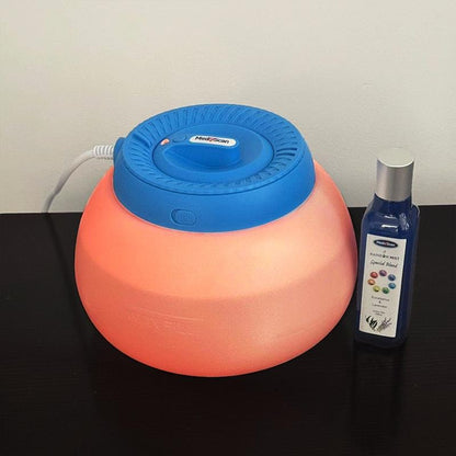 MedeScan Warm Steam Vaporiser 1unit