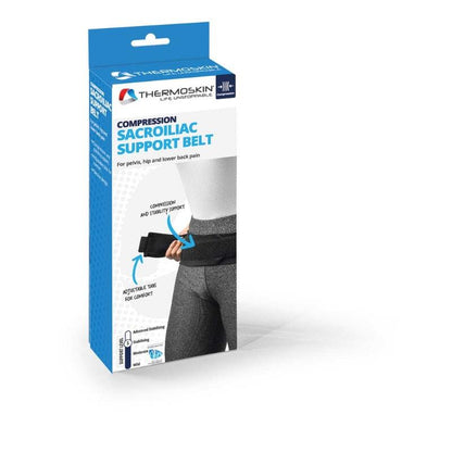 Thermoskin Sacroiliac Support Belt L/XL