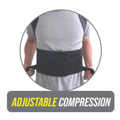 BodyAssist Posture Correction Back Brace Large