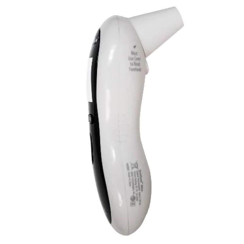 Roger Armstrong Mobi 2-in-1 Digital Baby Thermometer and Pulse Reader 1pc