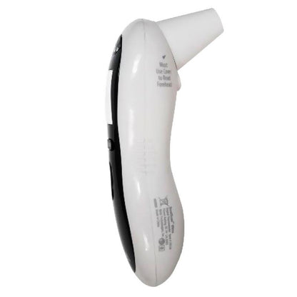 Roger Armstrong Mobi 2-in-1 Digital Baby Thermometer and Pulse Reader 1pc