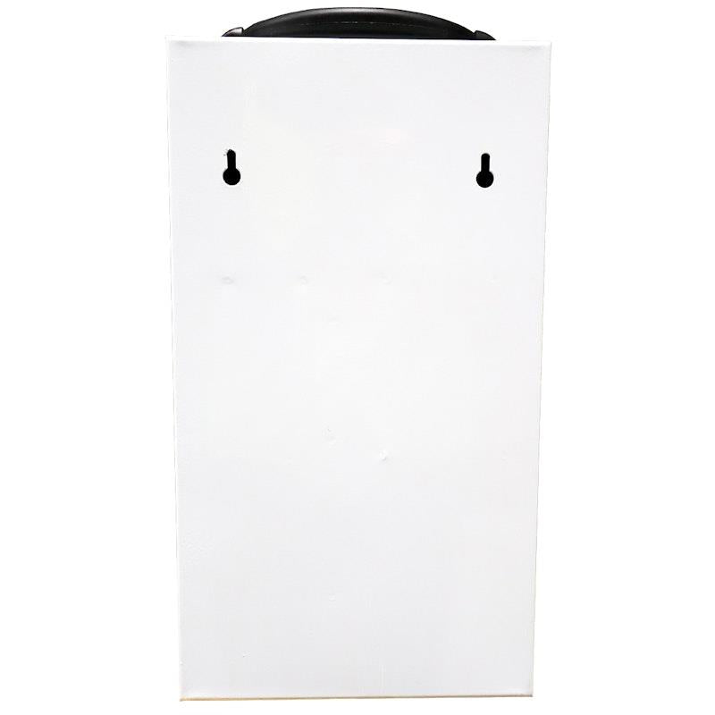 Livingstone First Aid Kit Class B In Wall Mountable Metal Case Bundle