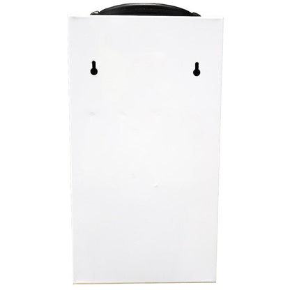 Livingstone First Aid Kit Class B In Wall Mountable Metal Case Bundle
