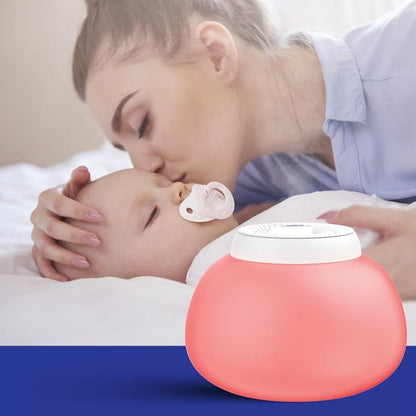 MedeScan Warm Steam Vaporiser 1unit