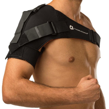 Thermoskin Adjustable Shoulder with V Stabiliser 1Unit